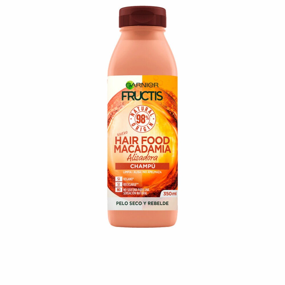 Shampoo Garnier Fructis Hair Food 350 ml