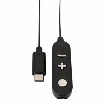 USB C-zu-Jack 3.5 mm-Adapter V7 CAUSB-C             