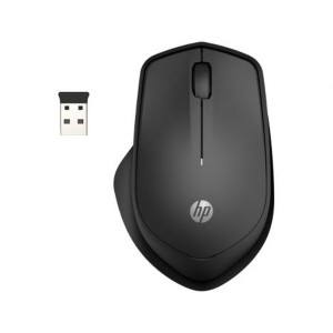 Mouse HP 280 Schwarz