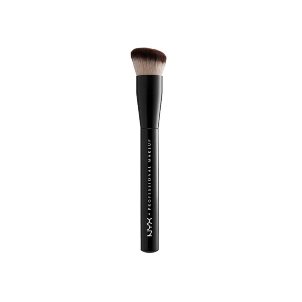 Make-Up Pinsel NYX T Stop (1 Stück)