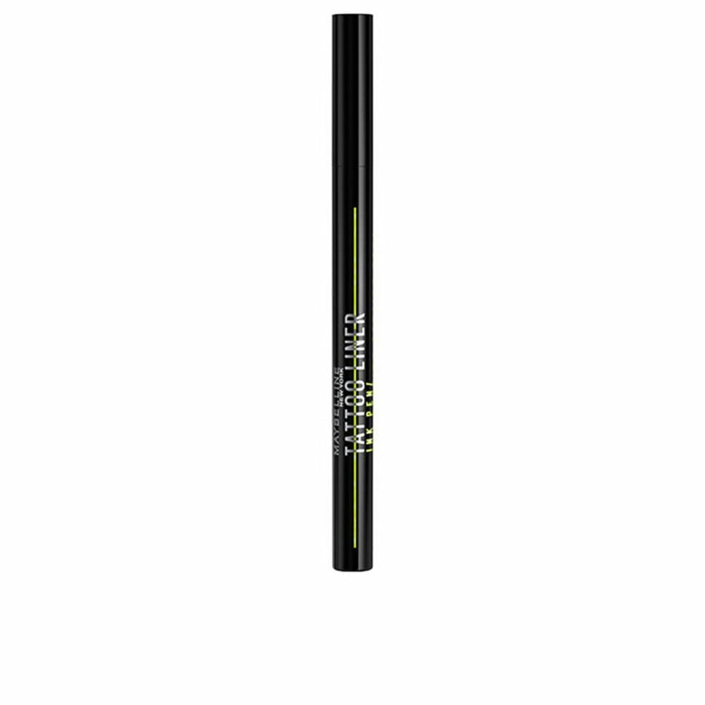 Crayon pour les yeux Maybelline Tatto Liner Résistant à l'eau