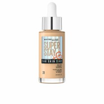 Base de Maquillage Crémeuse Maybelline Superstay 24H Nº 31 30 ml