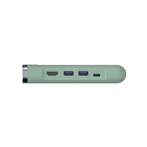 Hub USB-C 4 Ports Ewent