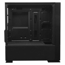 ATX/mATX Semi-Tower Gehäuse Mars Gaming LED RGB LED RGB Micro ATX