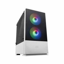 ATX/mATX Semi-Tower Gehäuse Mars Gaming LED RGB LED RGB Micro ATX