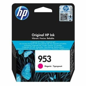 Original Ink Cartridge HP SV431HDU3A2 Magenta 10 ml