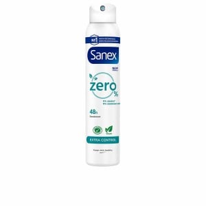 Deospray Sanex Zero % 200 ml