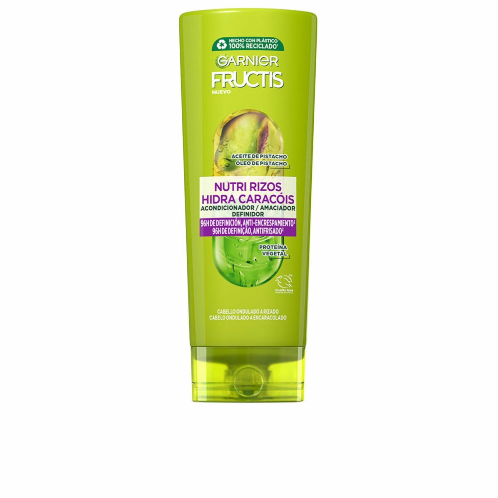 Haarspülung Garnier Fructis Nutri Rizos 250 ml