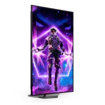 Gaming-Monitor AOC AG276QZD 27" 240 Hz Quad HD