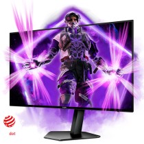 Monitor Gaming AOC AG276QZD 27" 240 Hz Quad HD