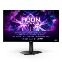 Monitor Gaming AOC AG276QZD 27" 240 Hz Quad HD