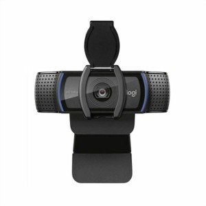 Webcam Logitech C920e HD 1080p Webcam Full HD (1)