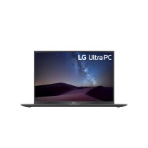 Laptop LG U series 16U70Q-N.APC5U1 16" AMD Ryzen 5 5625U 8 GB RAM 512 GB SSD 1 TB SSD Qwerty US (Refurbished A+)