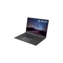 Laptop LG U series 16U70Q-N.APC5U1 16" AMD Ryzen 5 5625U 8 GB RAM 512 GB SSD 1 TB SSD Qwerty US (Refurbished A+)