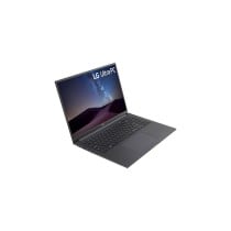 Laptop LG U series 16U70Q-N.APC5U1 16" AMD Ryzen 5 5625U 8 GB RAM 512 GB SSD 1 TB SSD Qwerty US (Refurbished A+)