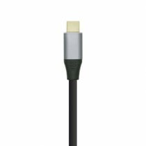 USB Cable Aisens A109-0395 Black 1,8 m (1 Unit)