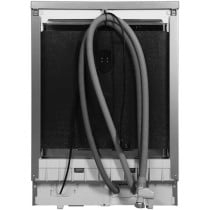 Geschirrspüler Whirlpool Corporation WFC 3C26 P X 60 cm