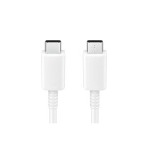 Câble USB-C Samsung EP-DN975BWEGWW Blanc 1 m (1 Unité)