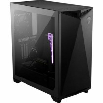 Boîtier ATX semi-tour MSI 306-7G21R21-W57 Noir Multicouleur