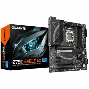 Motherboard Gigabyte Z790 EAGLE AX LGA 1700