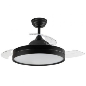 Fan Wall Orbegozo 18135 ORB 40 W Black