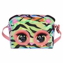 Sac Spin Master Purse Pet 20 x 7 x 20 cm Tigre holographique