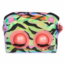 Bag Spin Master Purse Pet 20 x 7 x 20 cm Tiger holographic