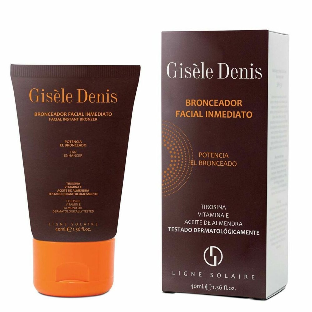 Gesichts-Selbstbräuner Gisèle Denis 40 ml