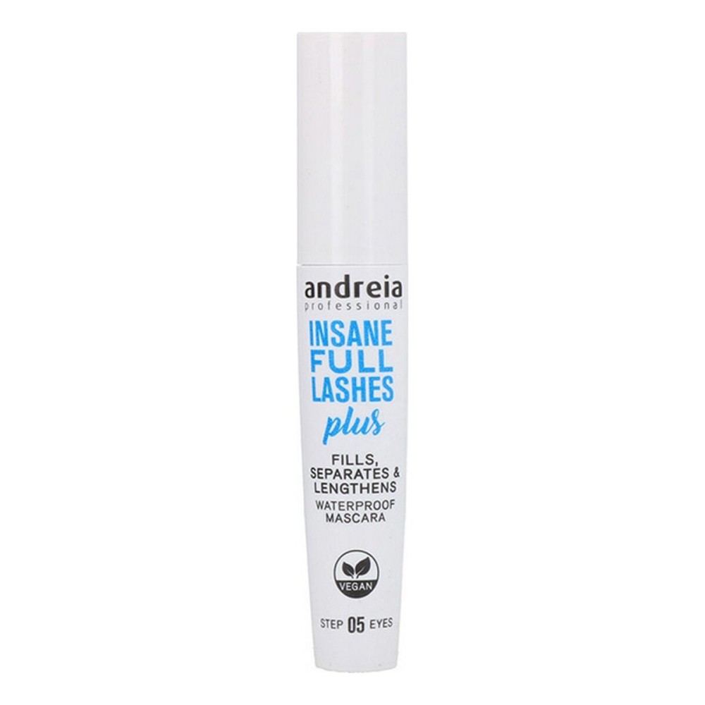 Wimperntusche Andreia Professional Insane (10 ml)