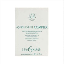 Lotion corporelle Levissime Astrigent Complex (6 x 3 ml)