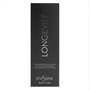 Body Cream Levissime Longevity Serum 50 ml (50 ml)