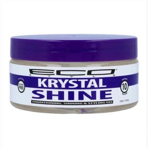 Cire Eco Styler Shine Gel Kristal (236 ml)