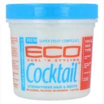 Wachs Eco Styler Curl 'N Styling Cocktail (473 ml)