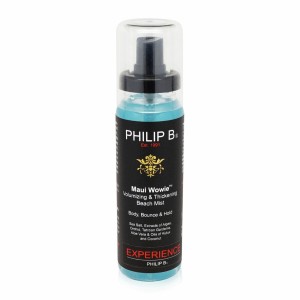 Brume capillaire Philip B Maui Wowie Beach Mist 100 ml