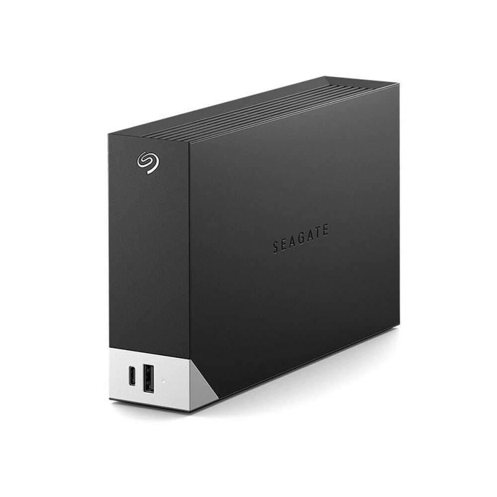 Disque Dur Externe Seagate STLC6000400 6 TB 3.5" HDD