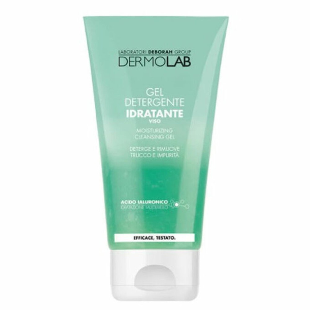 Exfoliating Facial Gel Deborah 150 ml