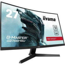 Écran Iiyama G2766HSU-B1 27" 27" LED VA Flicker free 165 Hz