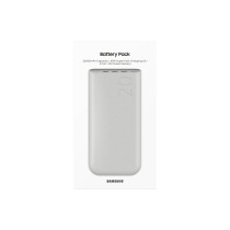 Powerbank Samsung EB-P4520XUEGEU Beige 20000 mAh (1 Unité)