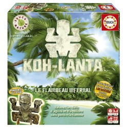 Tischspiel Educa KOHLANTA