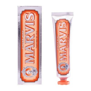 Dentifrice Protection Quotidienne Ginger Mint Marvis