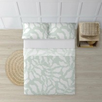 Bedding set Decolores Chame Mint