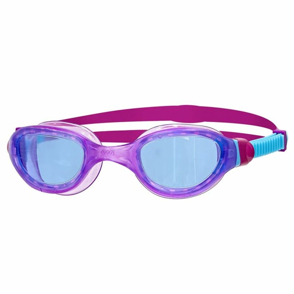 Lunettes de bain Zoggs Phantom 2.0 Violet Taille unique