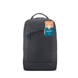 Laptoptasche Mobilis 025029 Schwarz