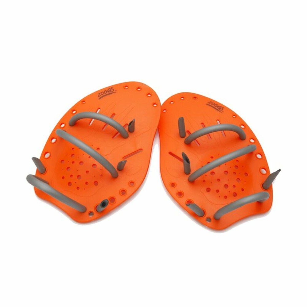 Schwimmpaddles Zoggs  Matrix Orange