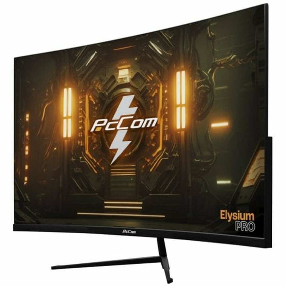 Écran PcCom Elysium Pro 32" 165 Hz