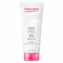 Exfoliant corps Topicrem   Doux 200 ml