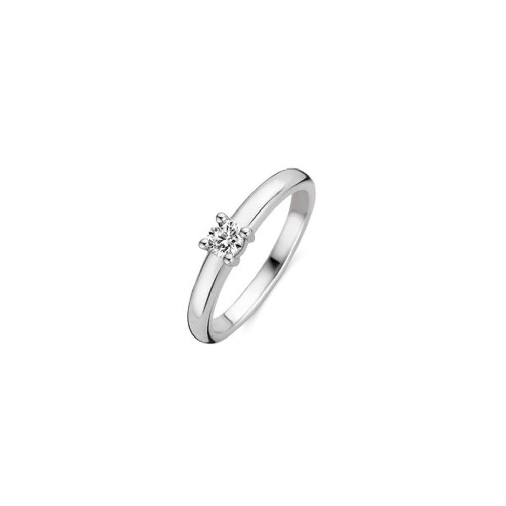 Bague Femme Ti Sento 12212ZI/54 14