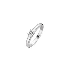 Bague Femme Ti Sento 12212ZI/54 14