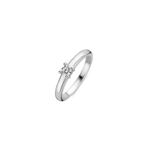 Ladies' Ring Ti Sento 12212ZI/54 14