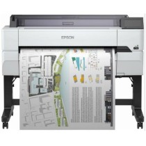 Imprimante Epson SURECOLOR SC-T5400M